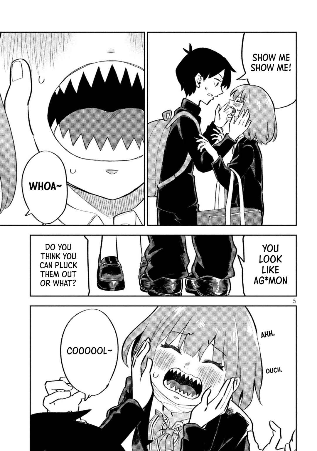 Chapter ? - Page 5