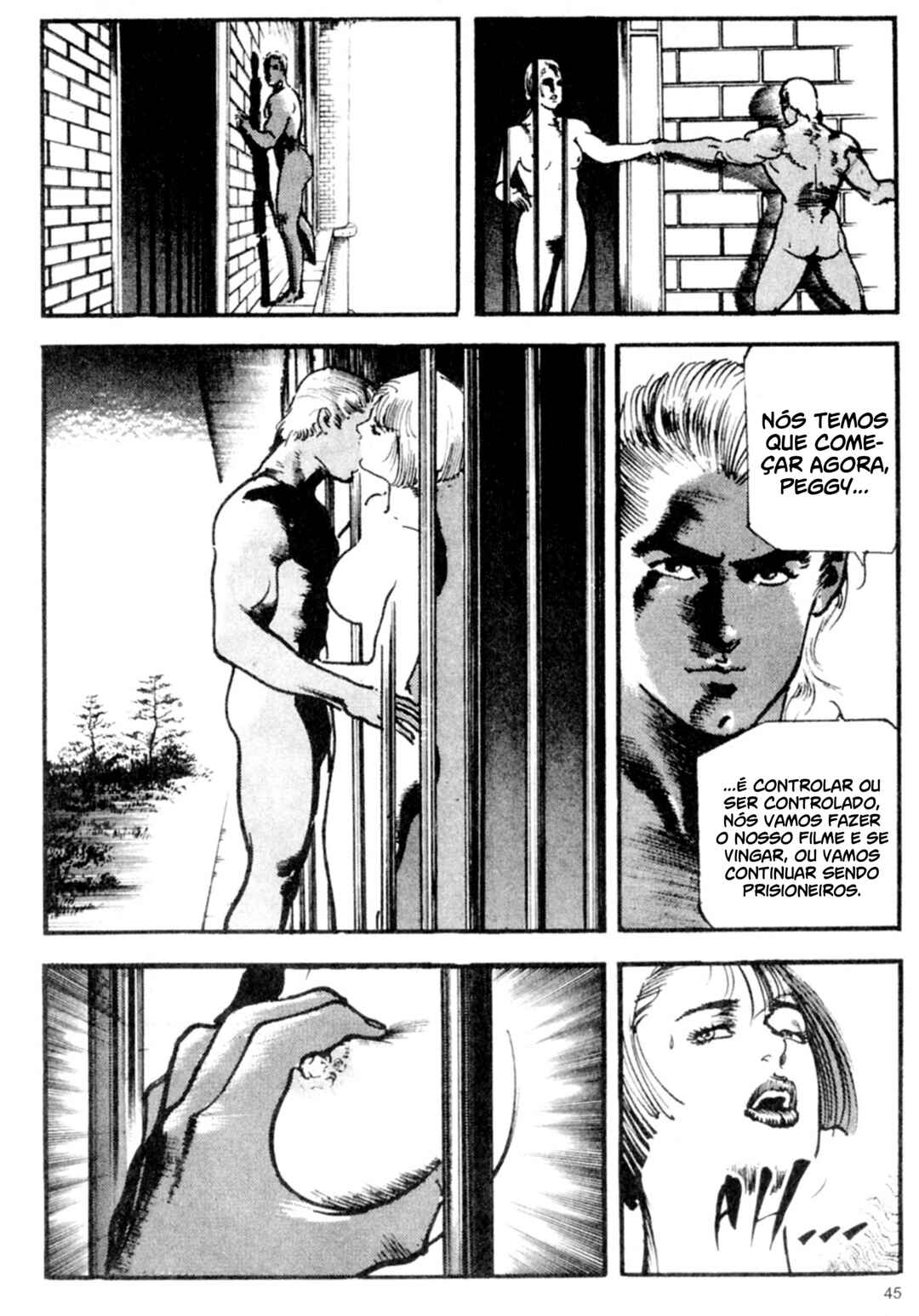 Chapter 59 - Page 17