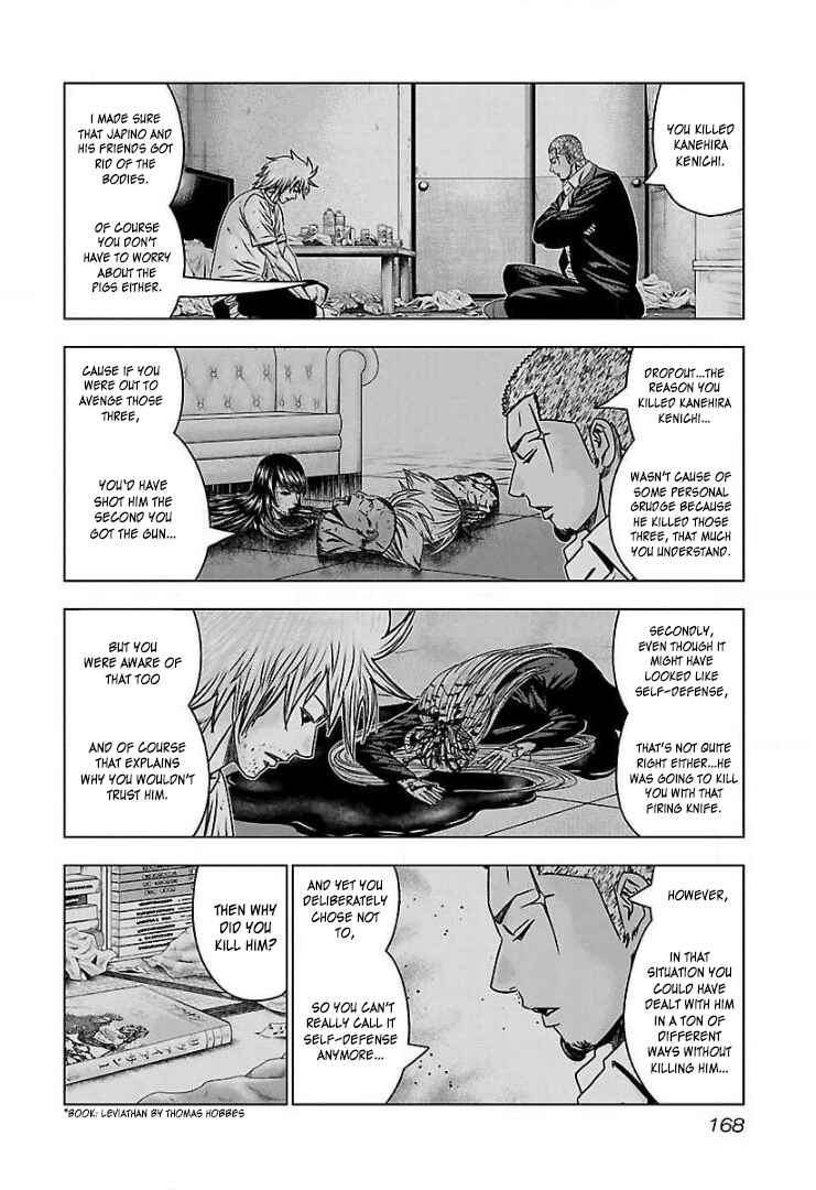 Chapter 55 - Page 14