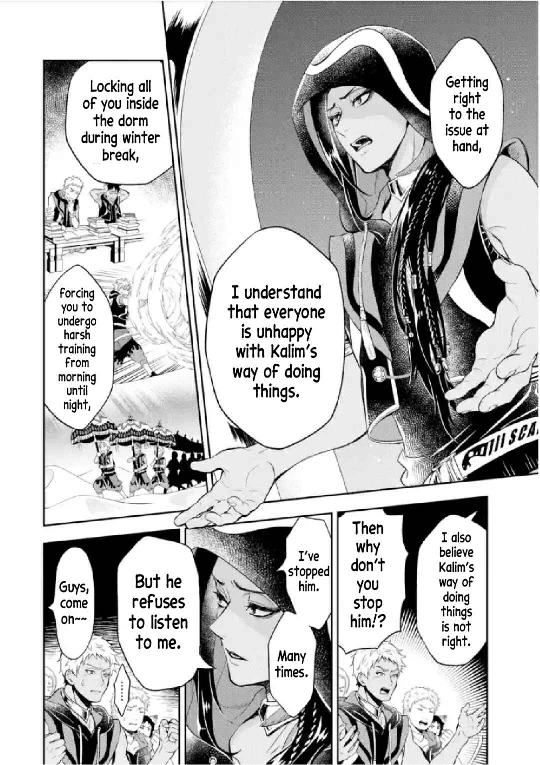 Chapter 5 - Page 4