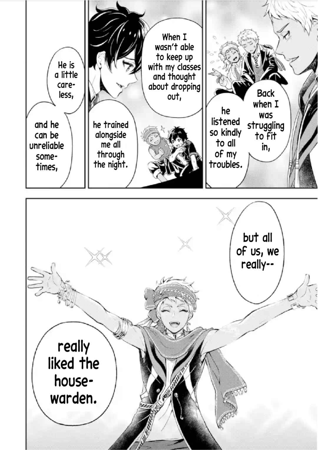 Chapter 5 - Page 6