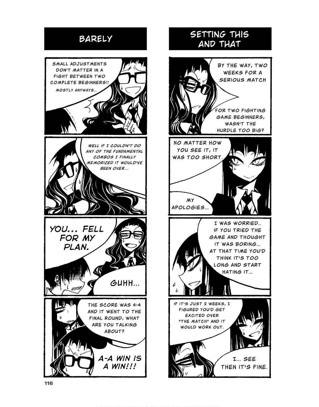 Chapter 88 - Page 2