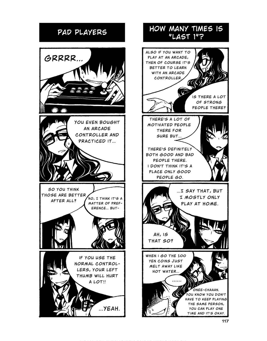 Chapter 88 - Page 3