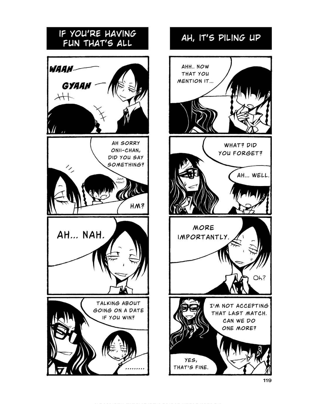 Chapter 88 - Page 5