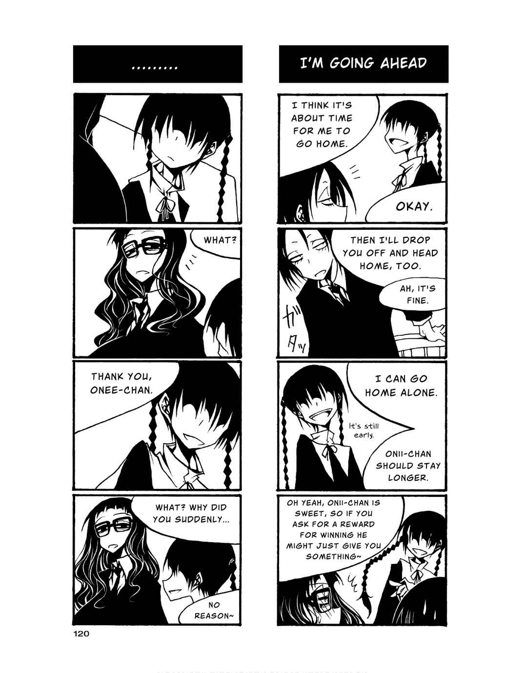 Chapter 88 - Page 6