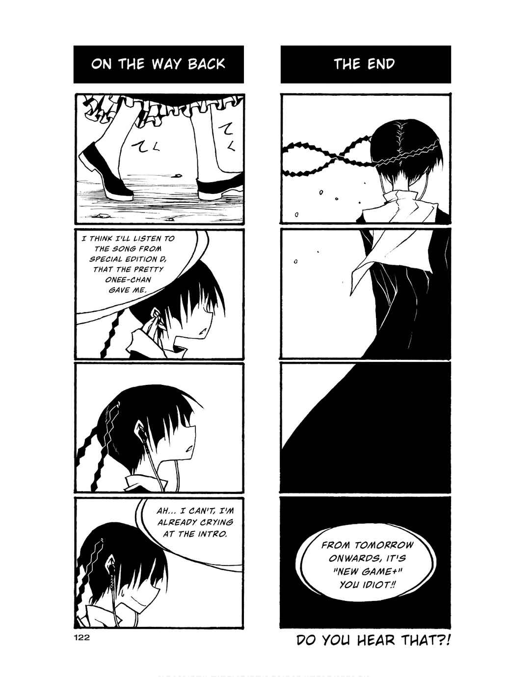 Chapter 88 - Page 8