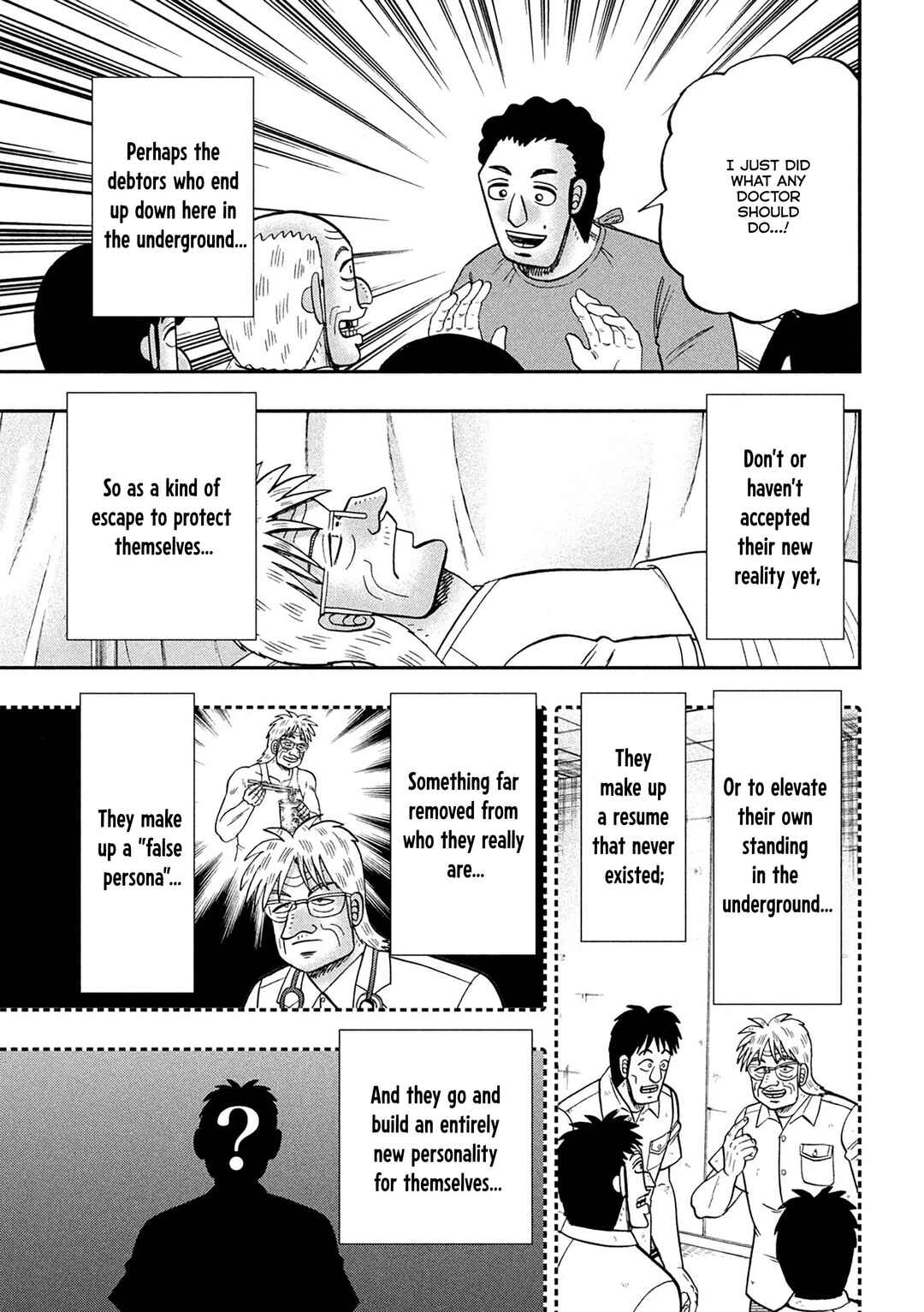 Chapter 153 - Page 18