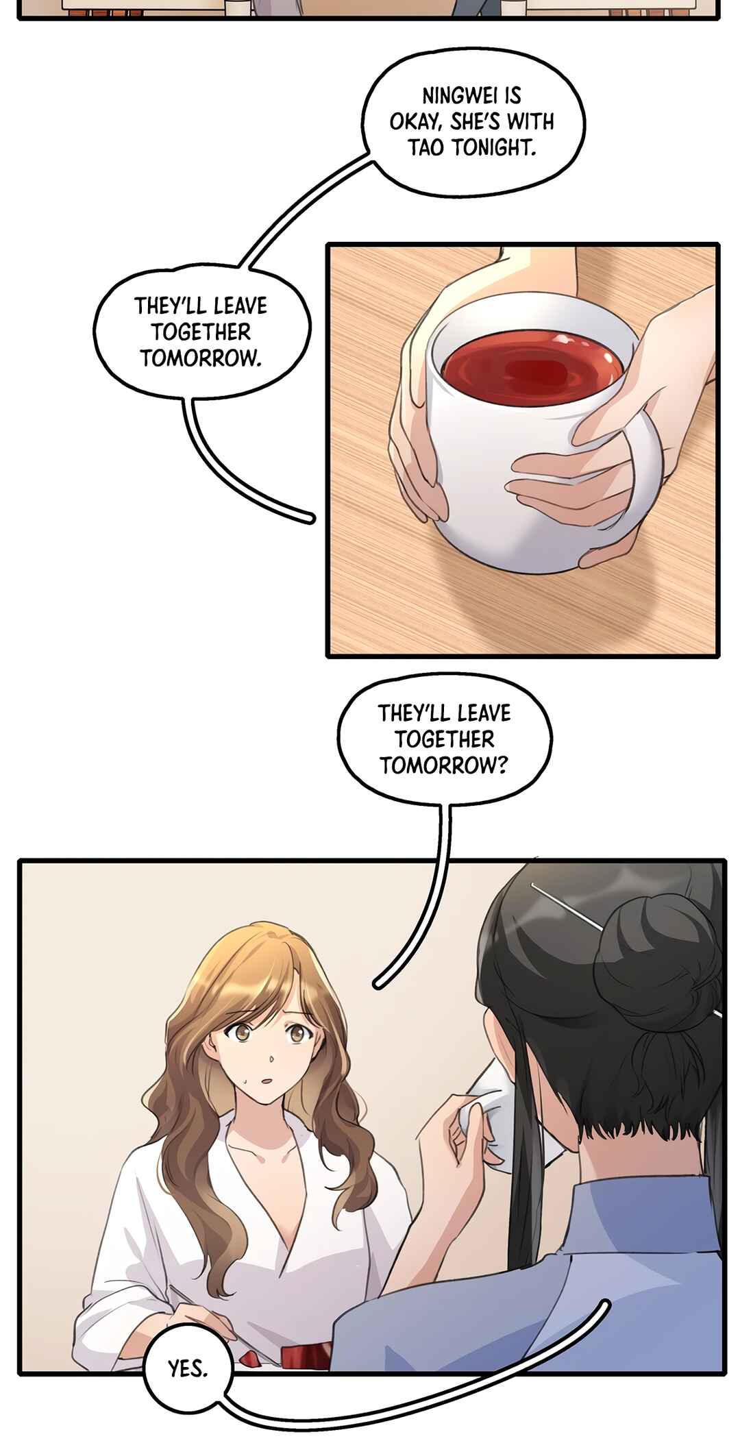Chapter 87 - Page 20