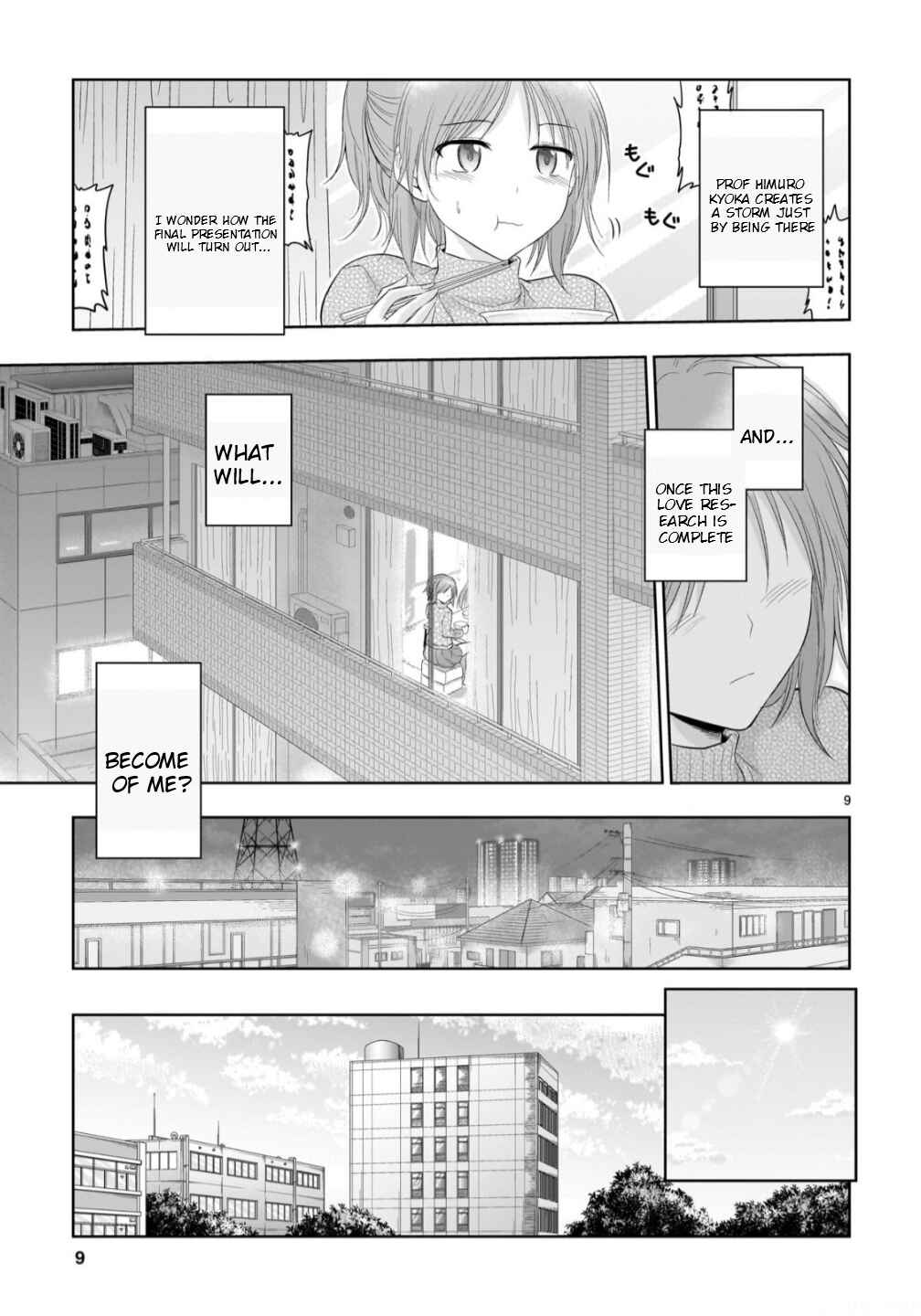 Chapter 97 - Page 10