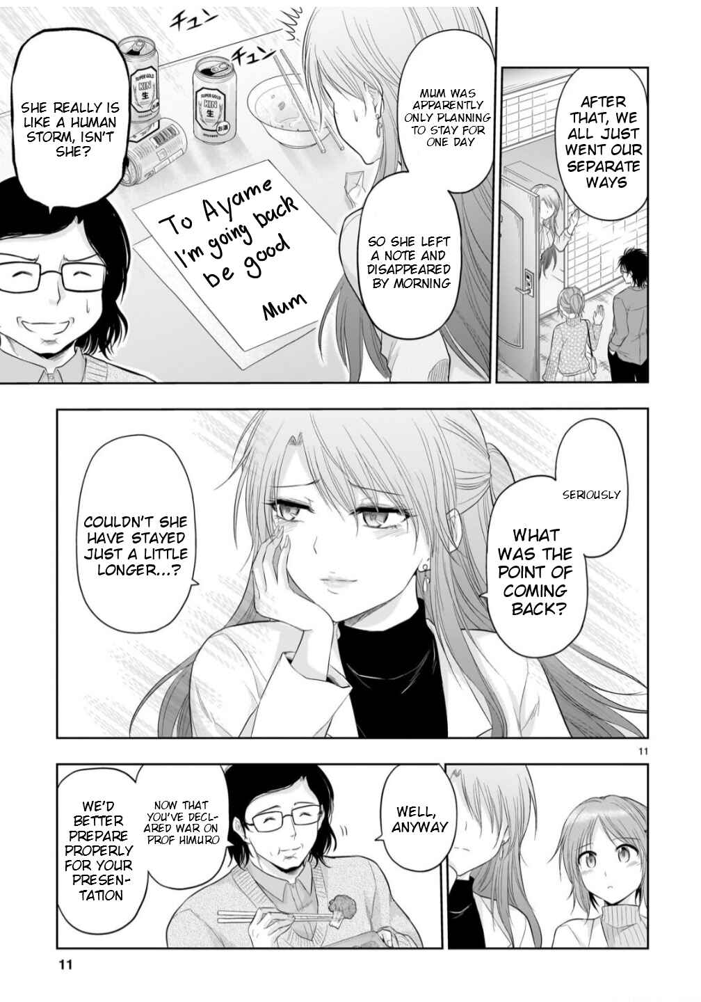 Chapter 97 - Page 12