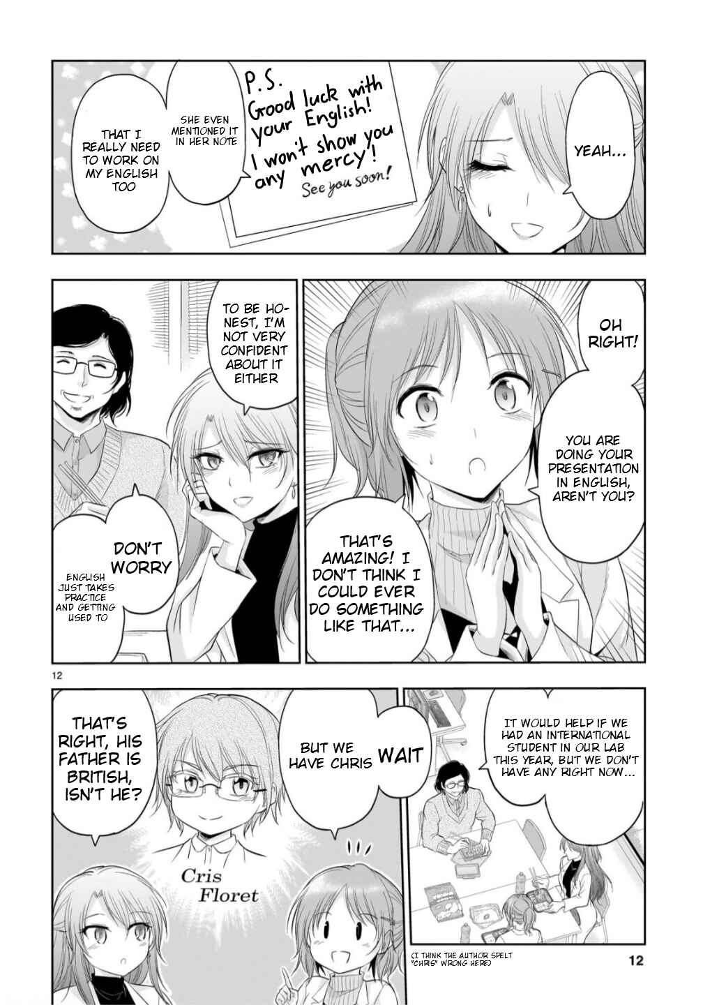 Chapter 97 - Page 13