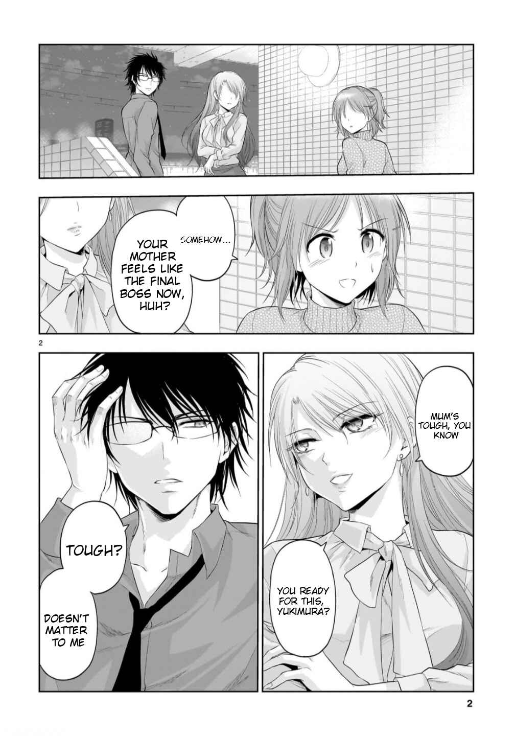 Chapter 97 - Page 3