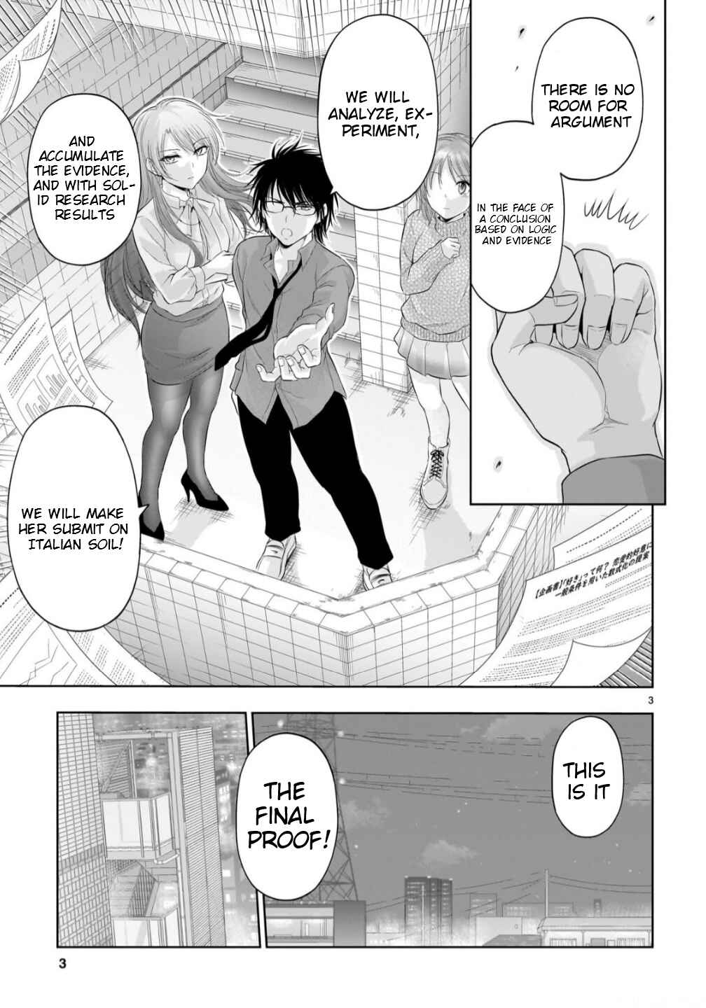 Chapter 97 - Page 4