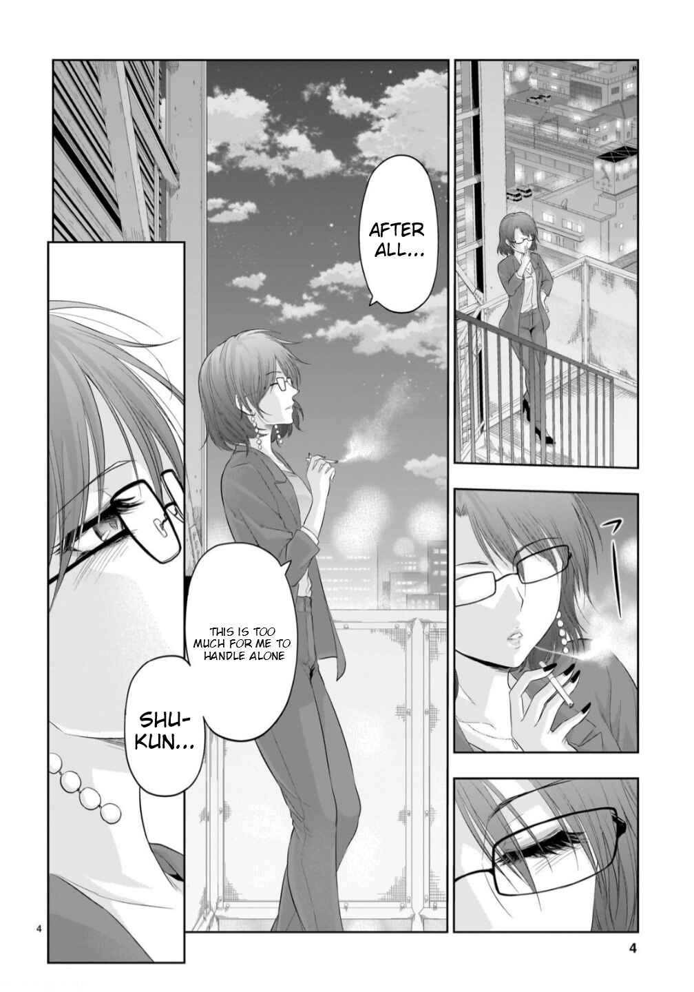 Chapter 97 - Page 5