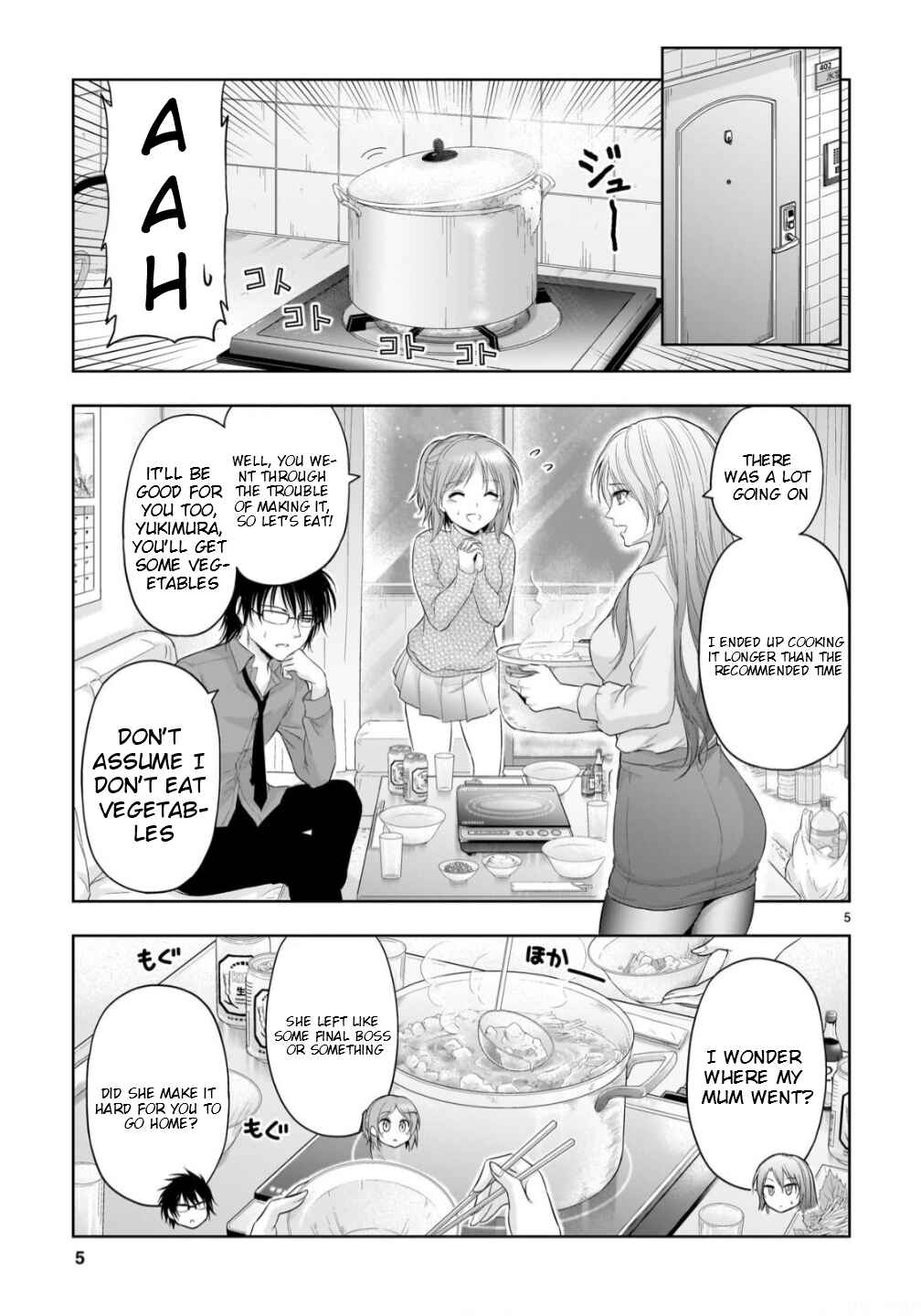 Chapter 97 - Page 6