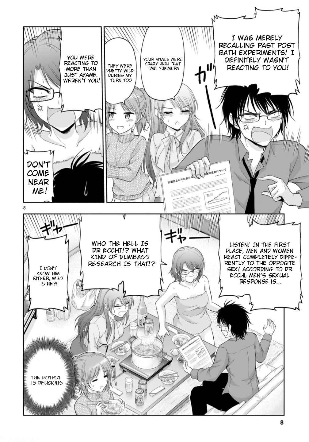 Chapter 97 - Page 9