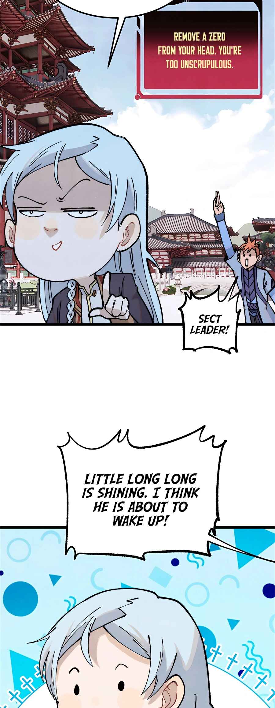 Chapter 284 - Page 10