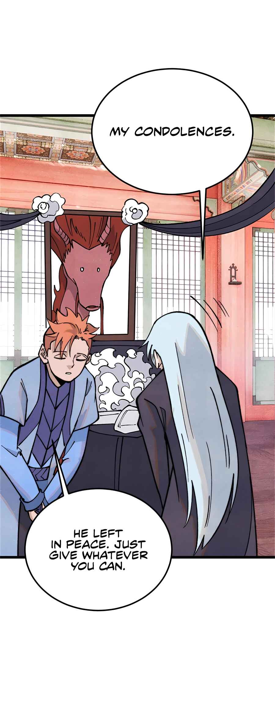 Chapter 284 - Page 12