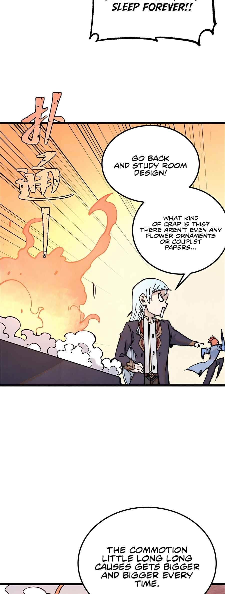 Chapter 284 - Page 14