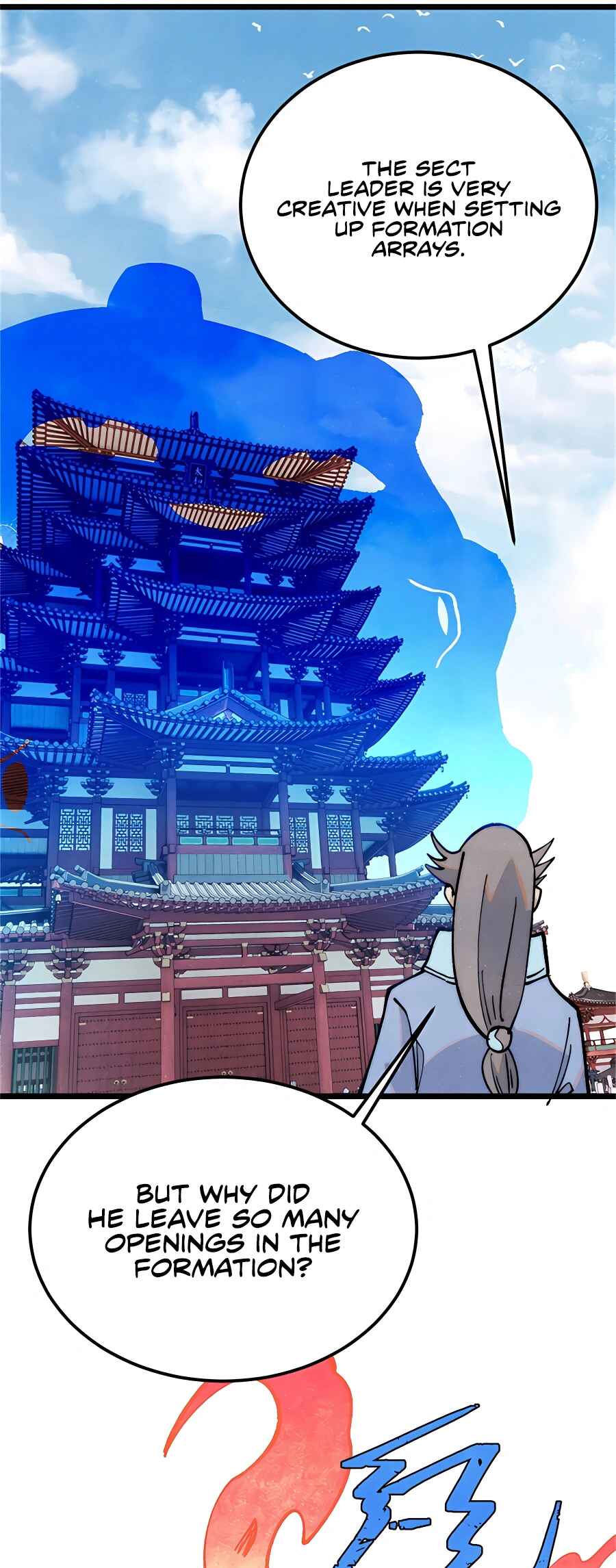 Chapter 284 - Page 17