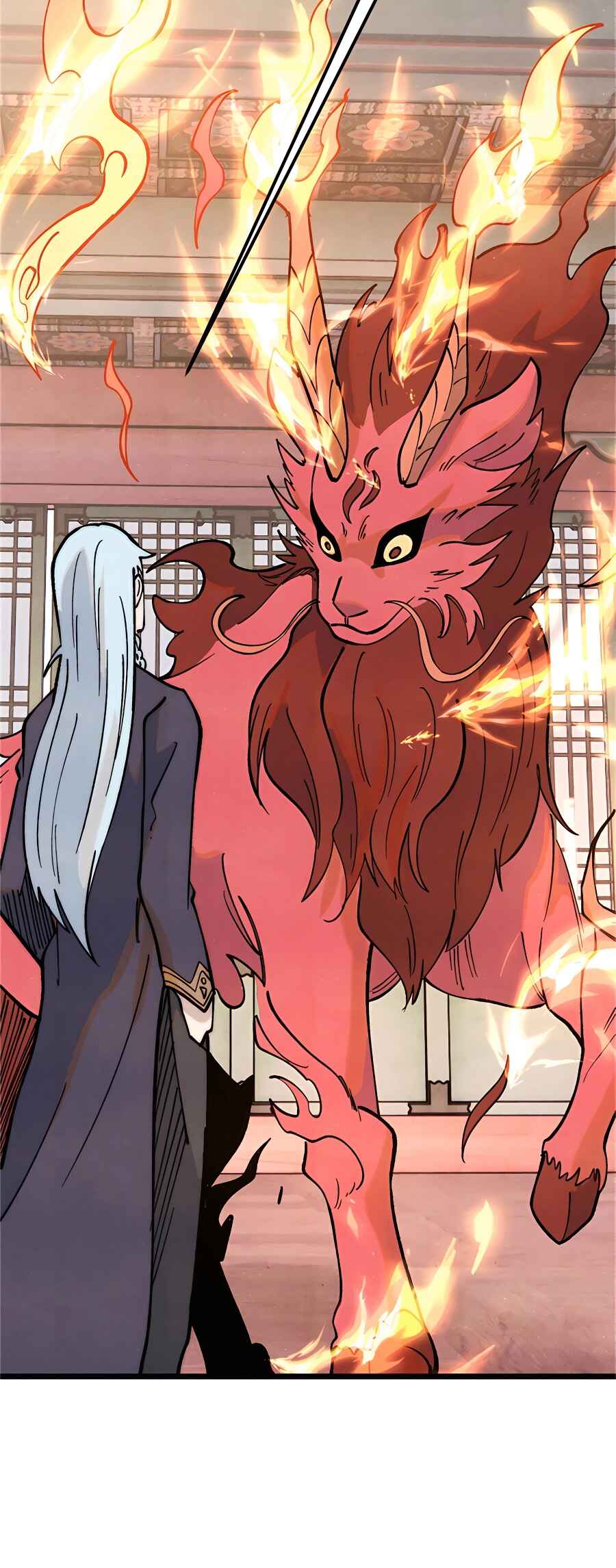 Chapter 284 - Page 20