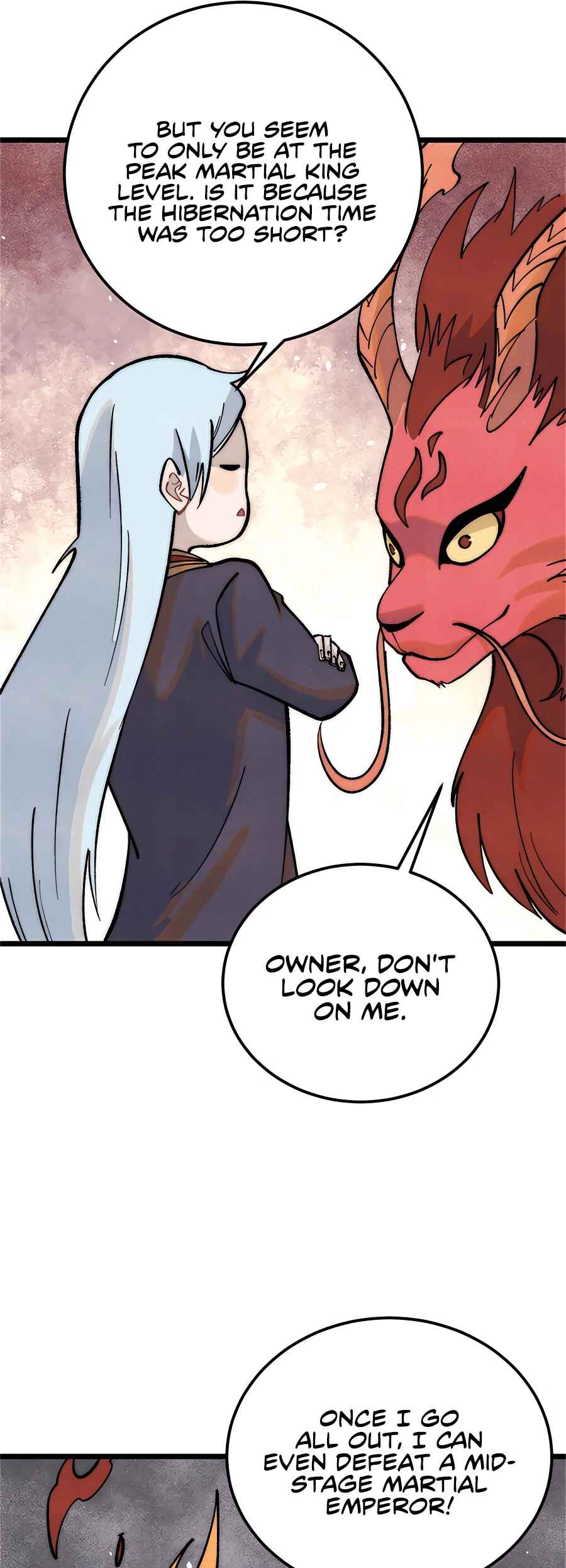 Chapter 284 - Page 21
