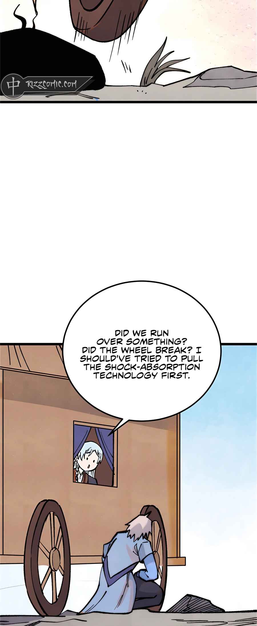 Chapter 284 - Page 31