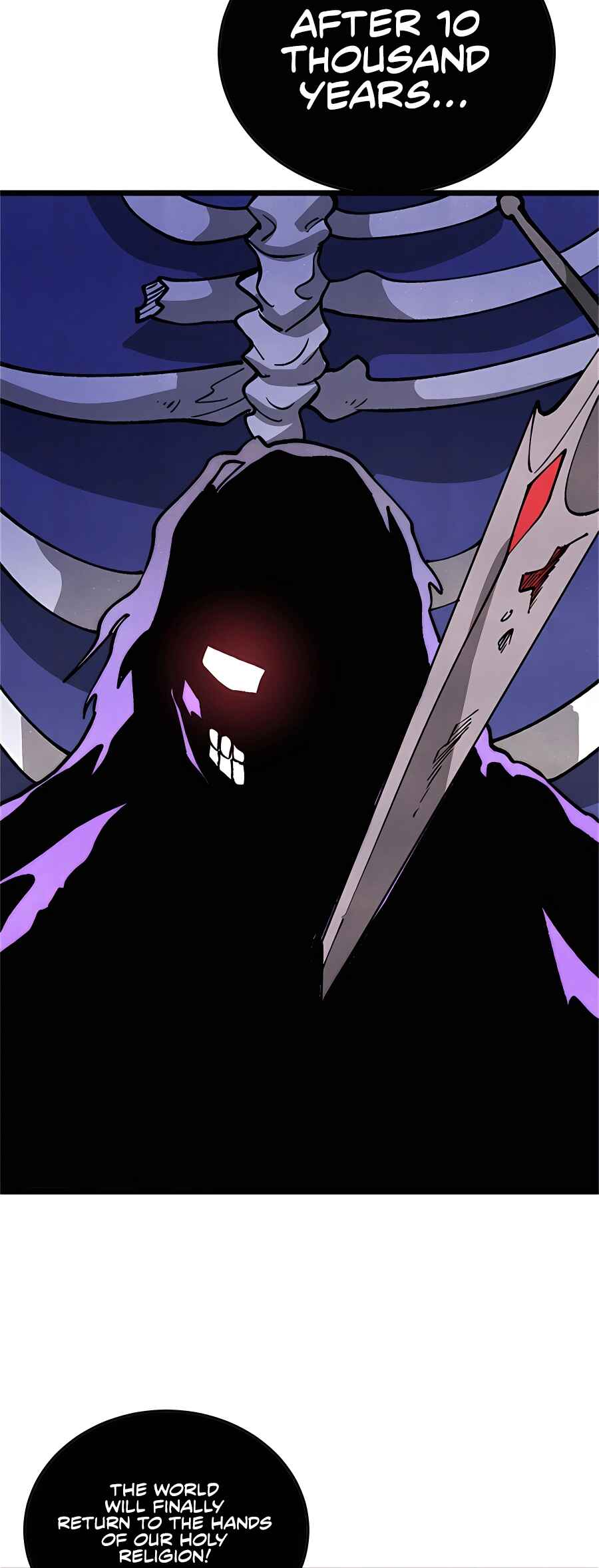 Chapter 284 - Page 40