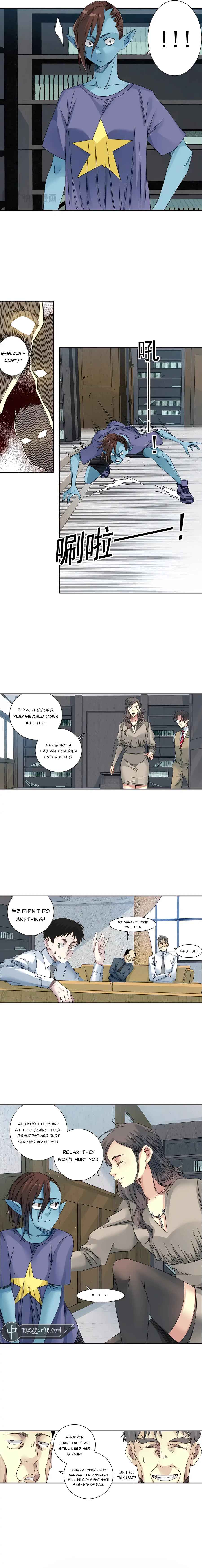 Chapter 245 - Page 2