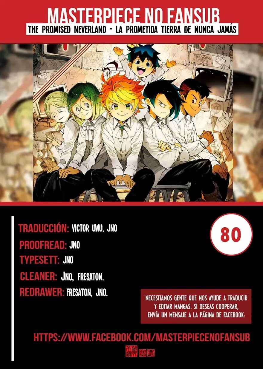 Chapter 80 - Page 1