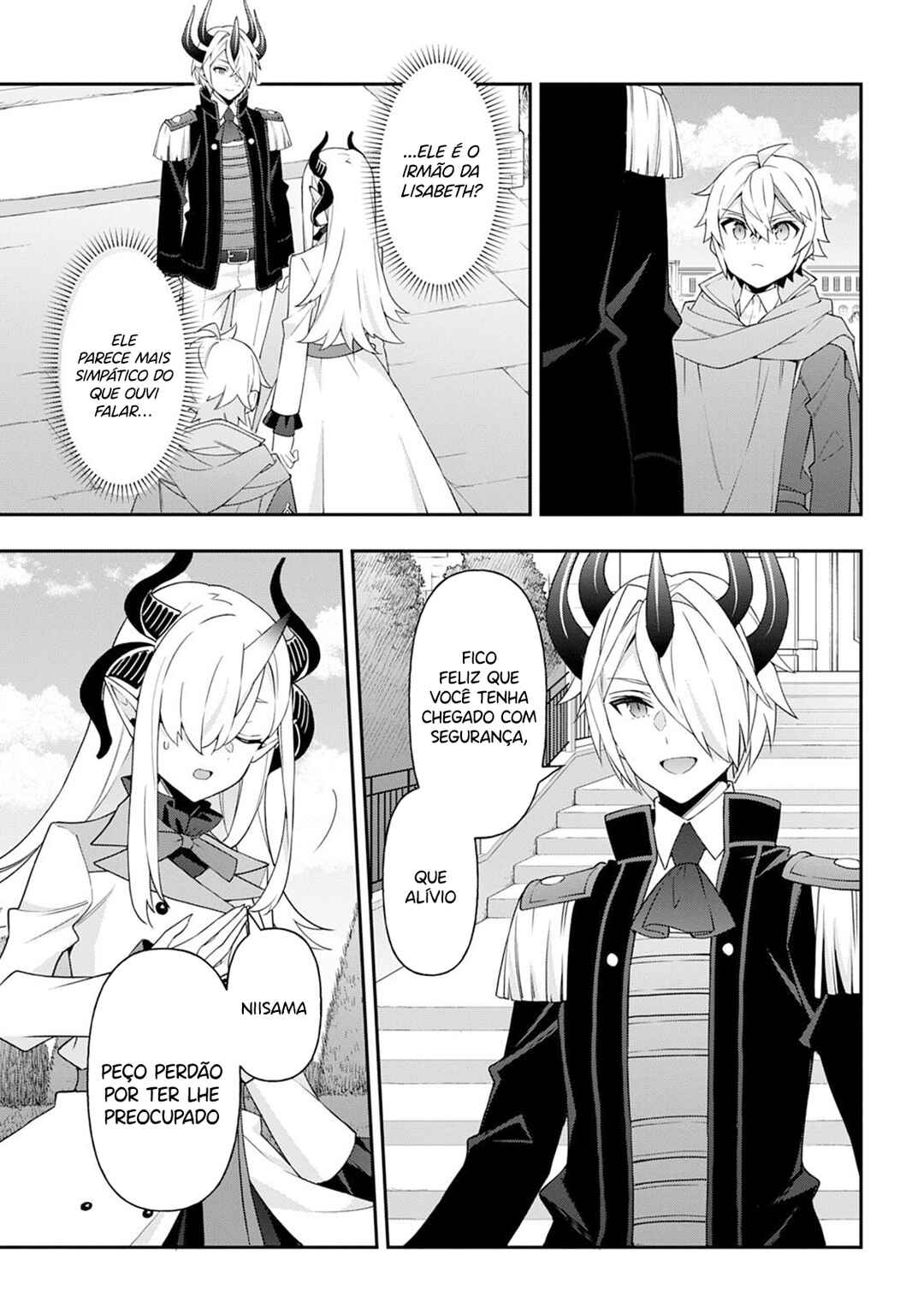 Chapter 72 - Page 12