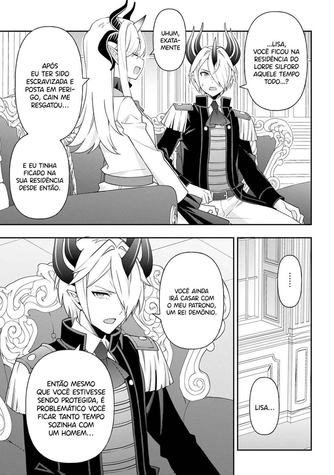 Chapter 72 - Page 16