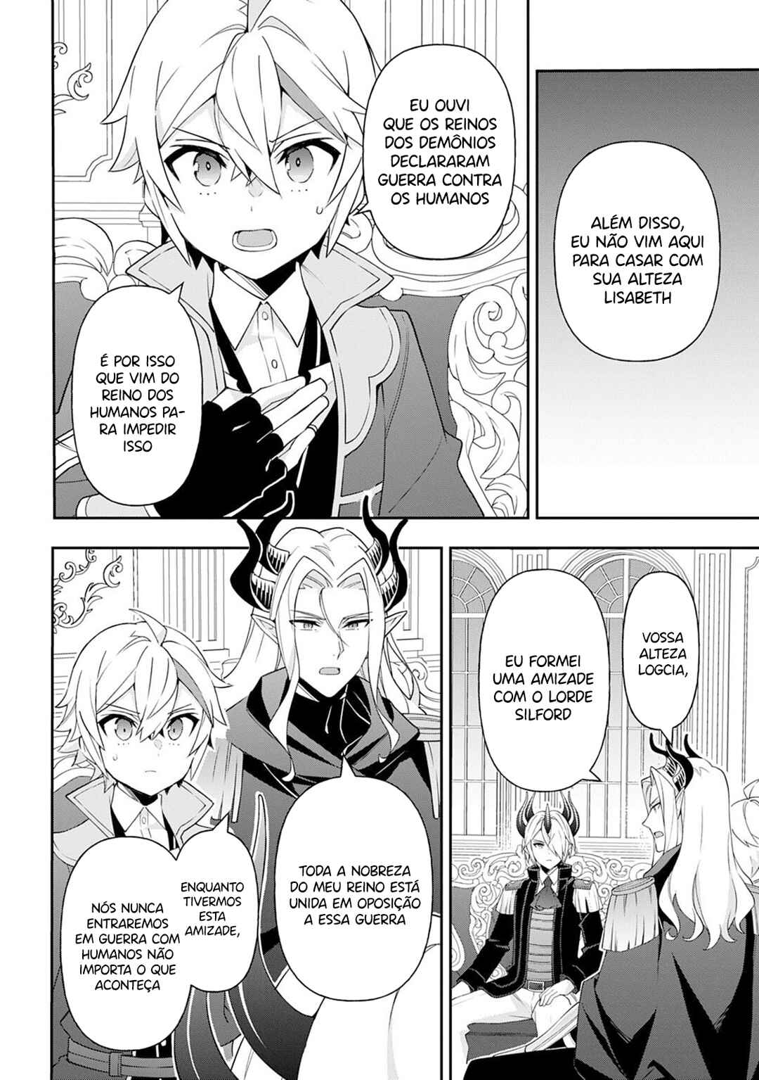 Chapter 72 - Page 19