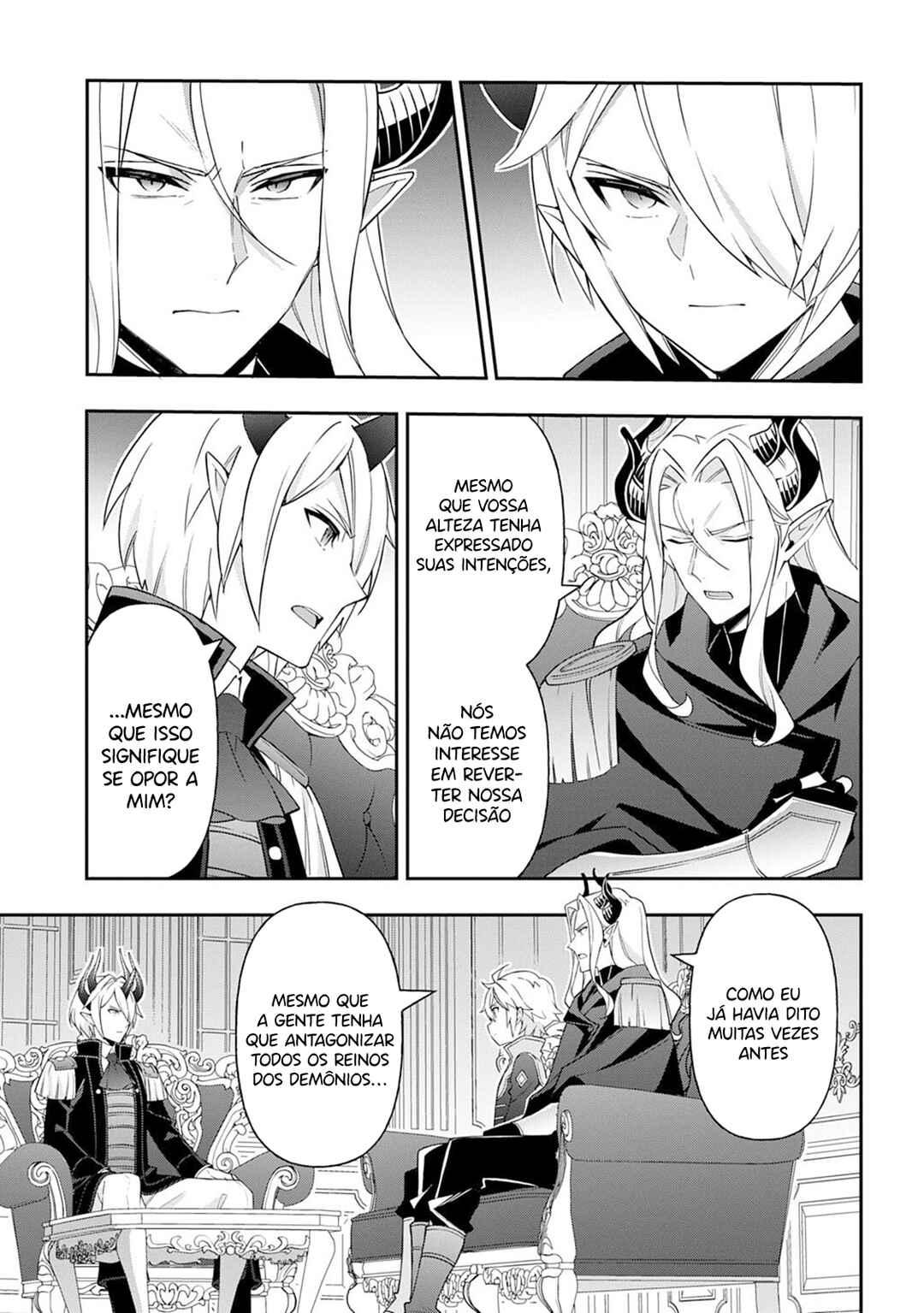 Chapter 72 - Page 20