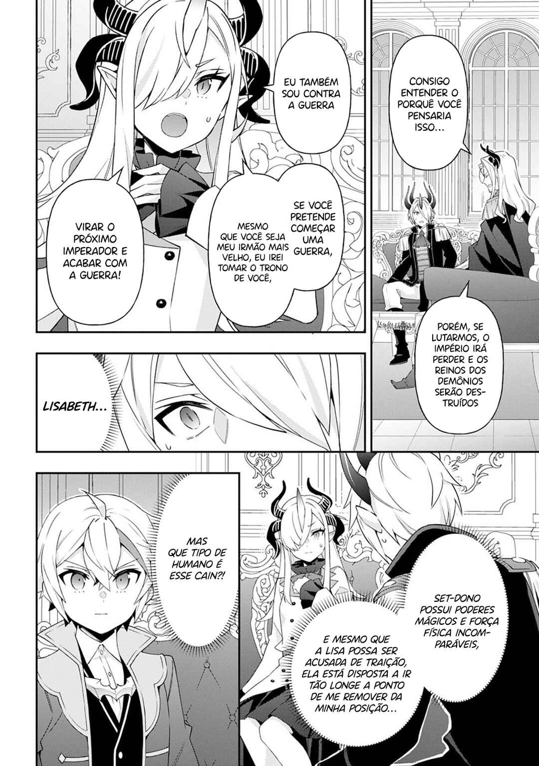 Chapter 72 - Page 23