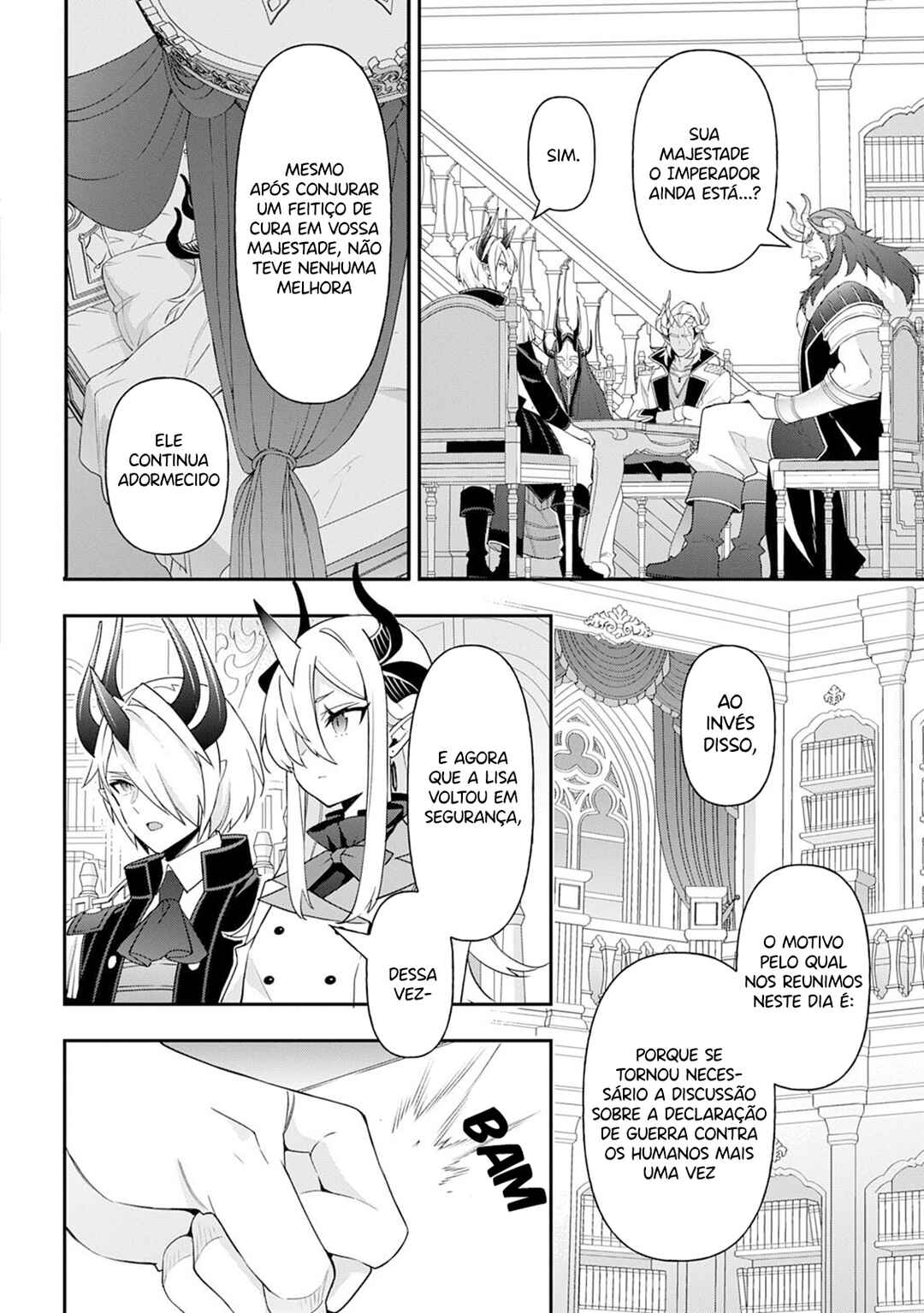 Chapter 72 - Page 27