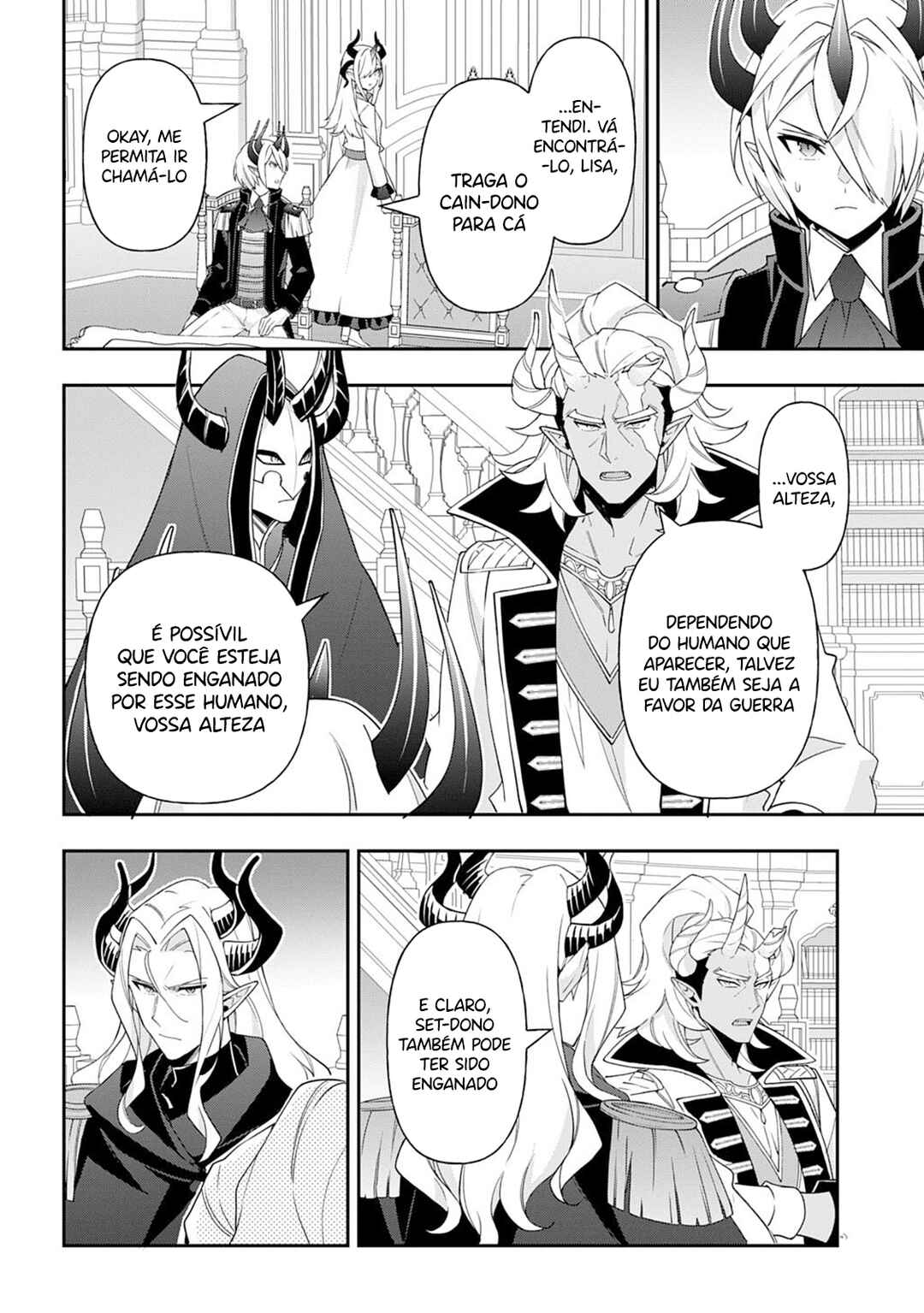 Chapter 72 - Page 31