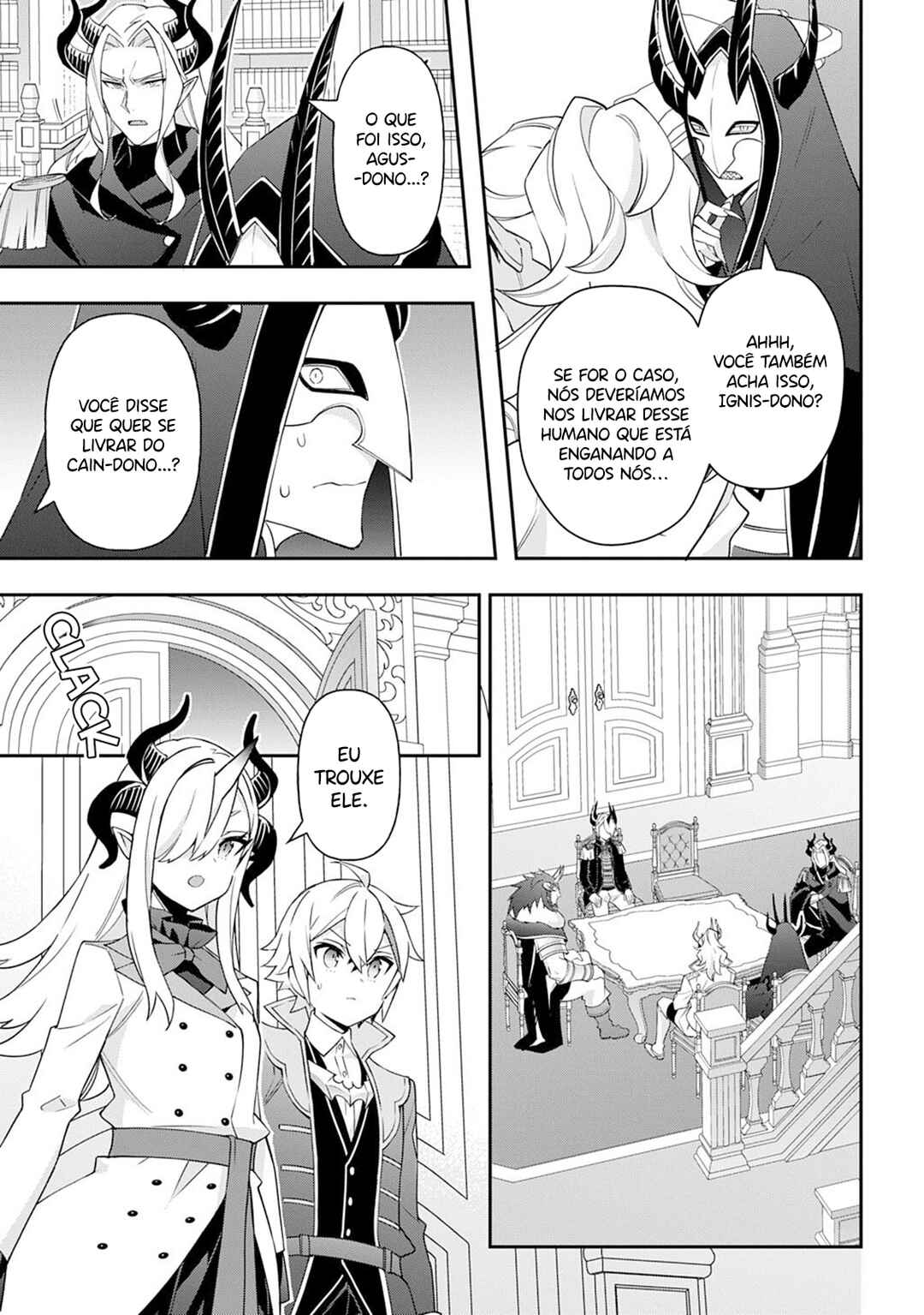 Chapter 72 - Page 32