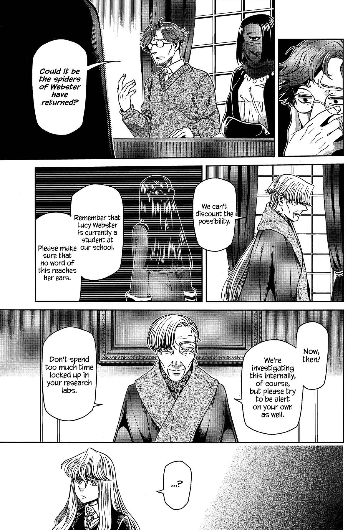 Chapter 63 - Page 12