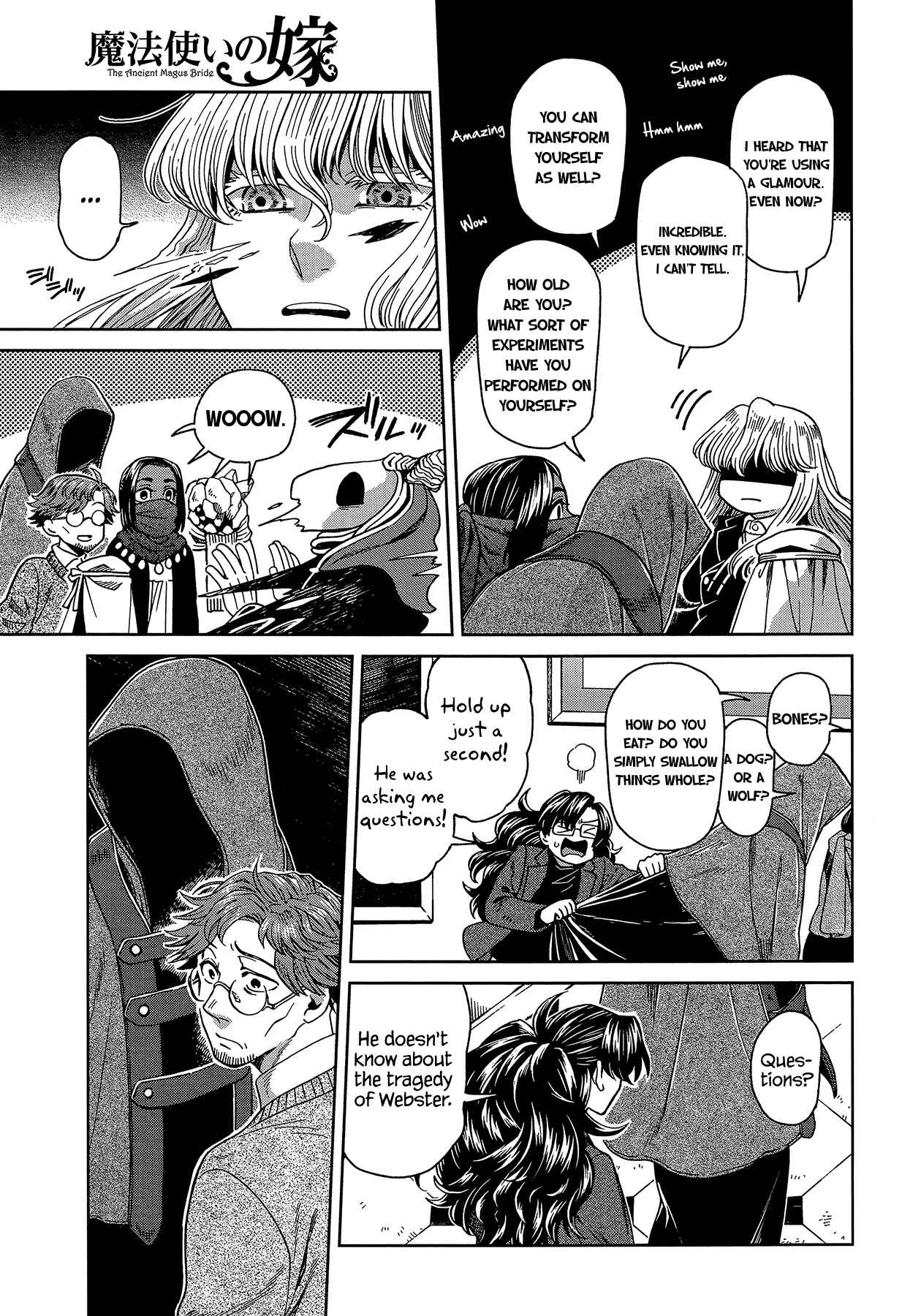 Chapter 63 - Page 14