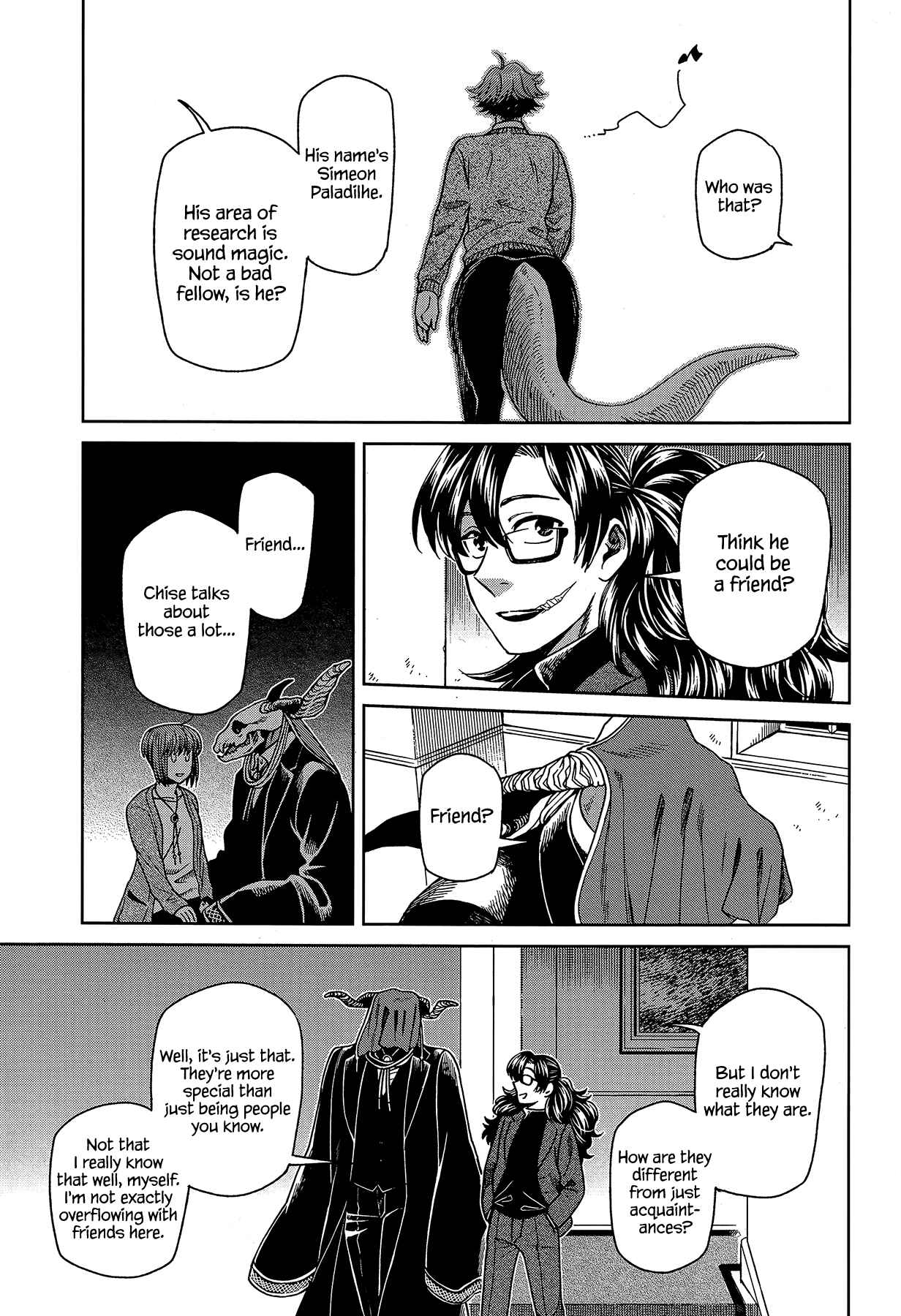 Chapter 63 - Page 20