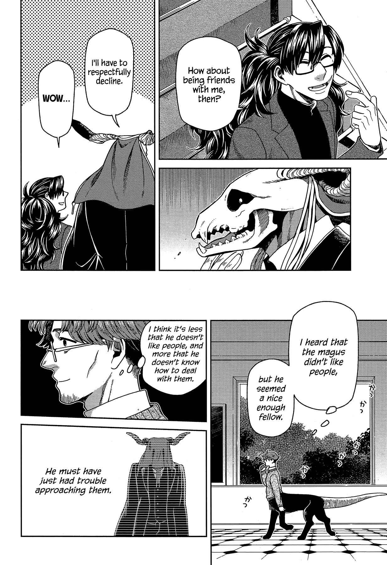 Chapter 63 - Page 21