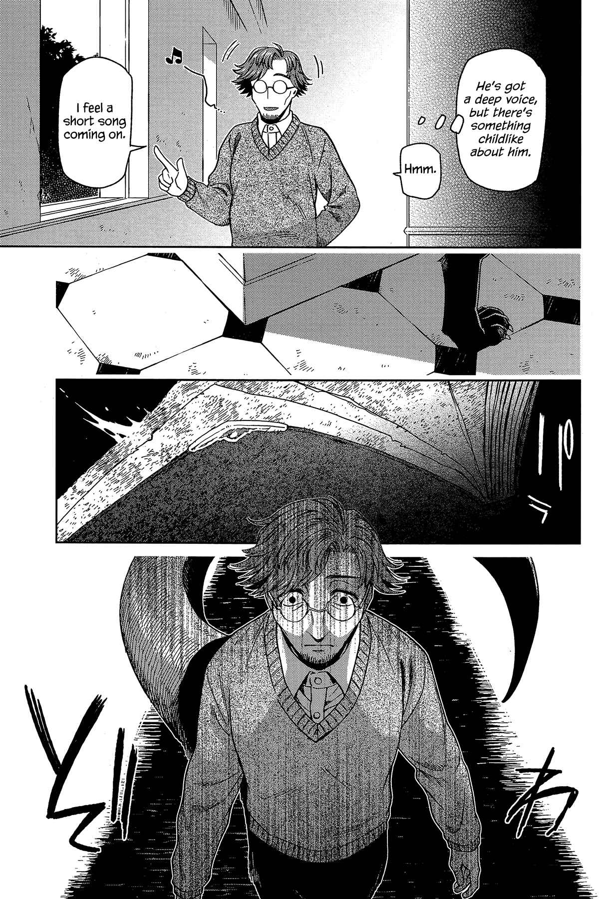 Chapter 63 - Page 22
