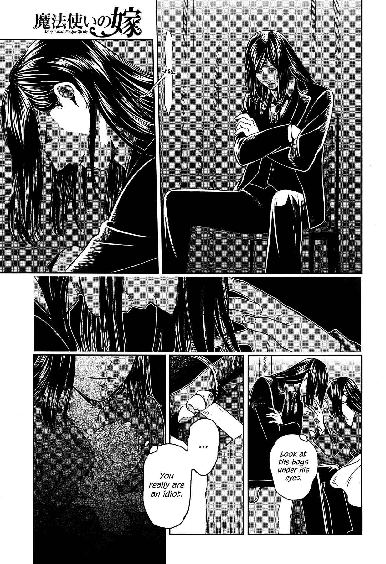 Chapter 63 - Page 24