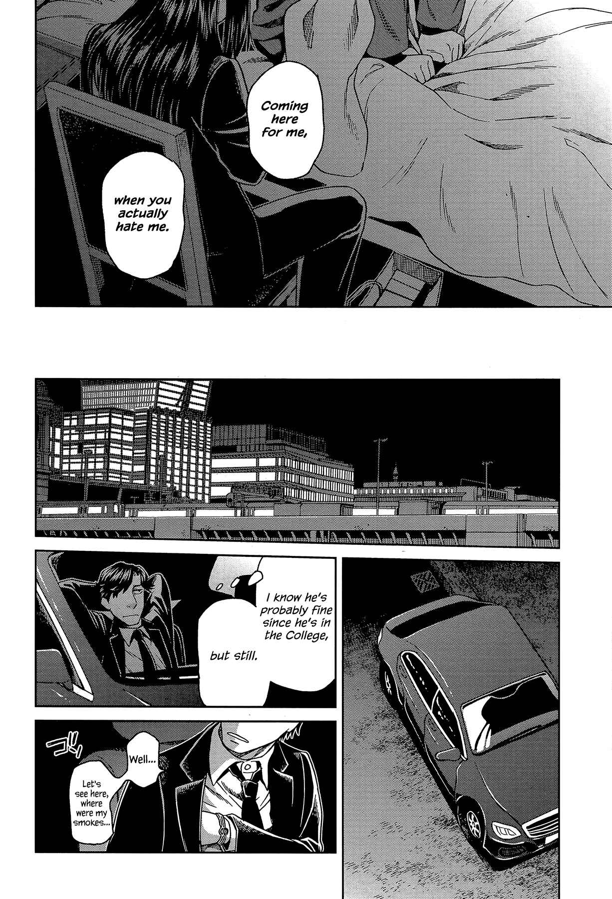 Chapter 63 - Page 25