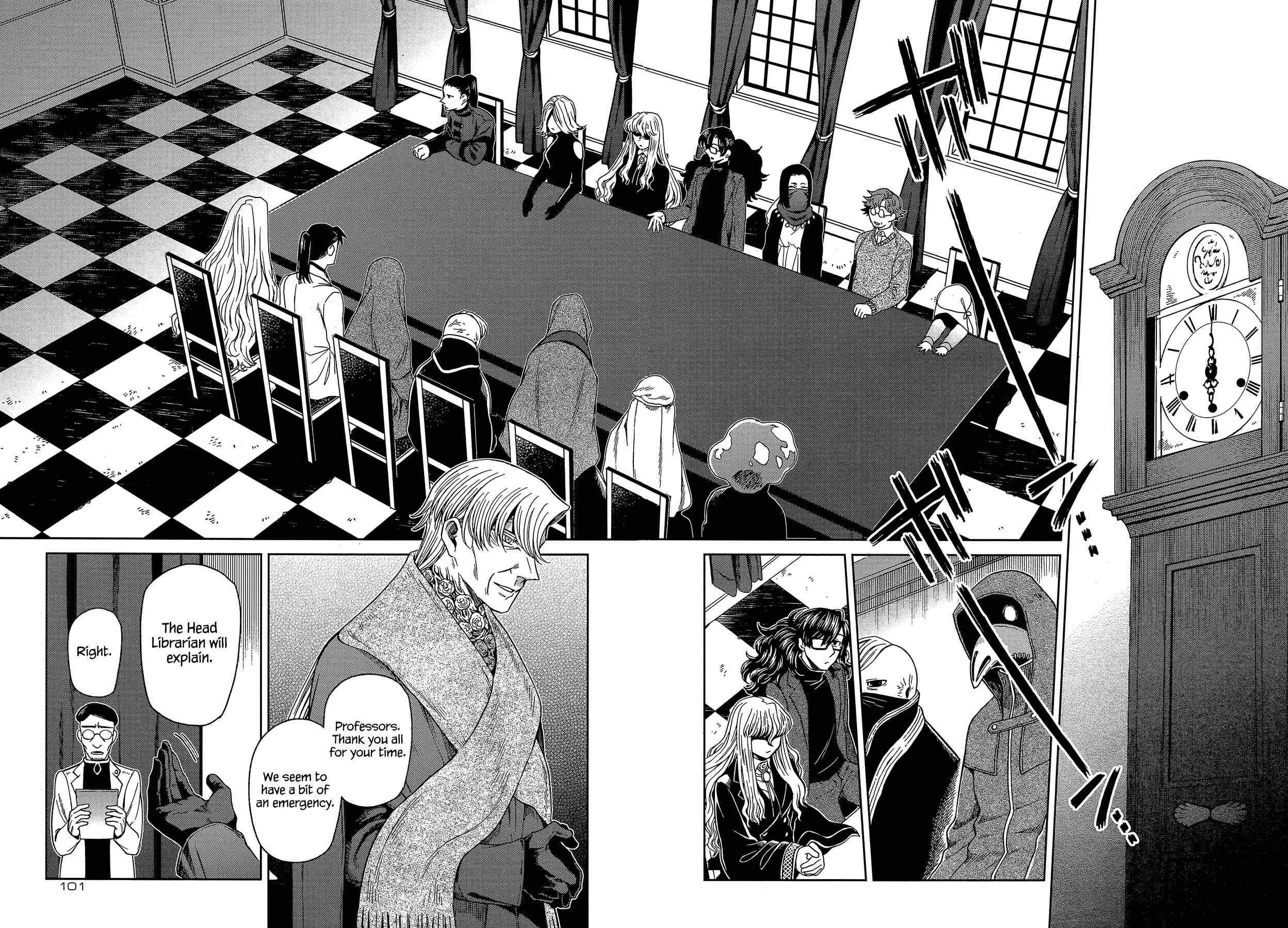 Chapter 63 - Page 6