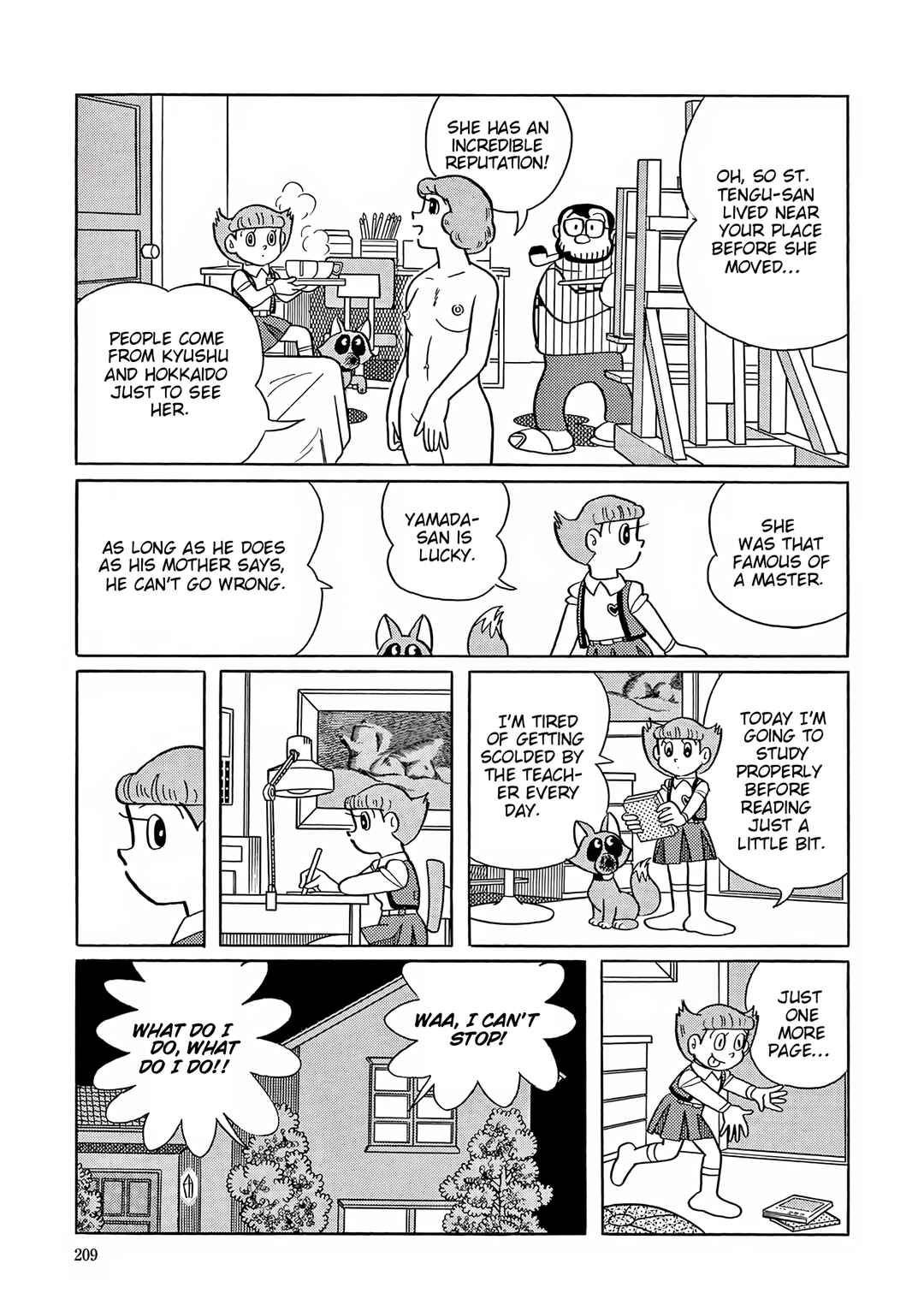 Chapter 58 - Page 14