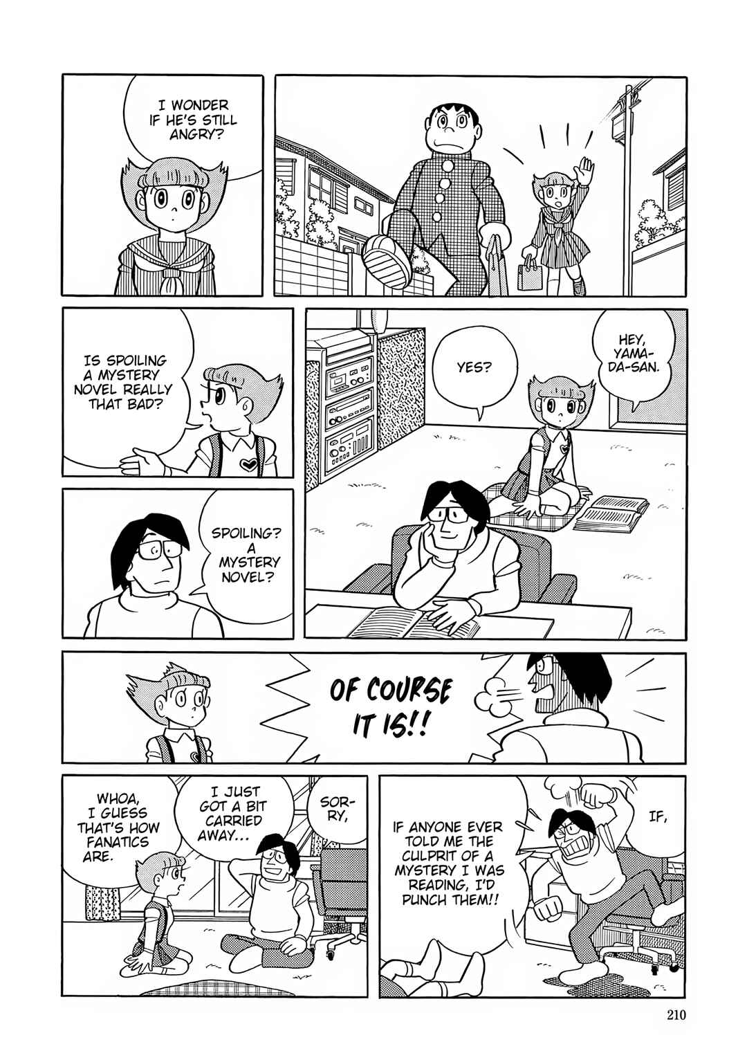 Chapter 58 - Page 15