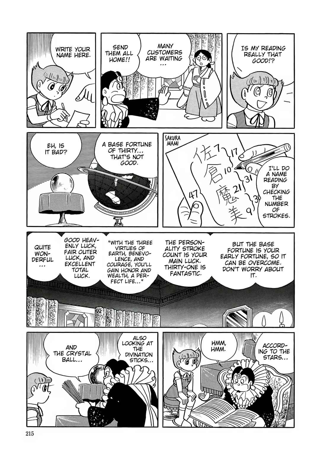 Chapter 58 - Page 20