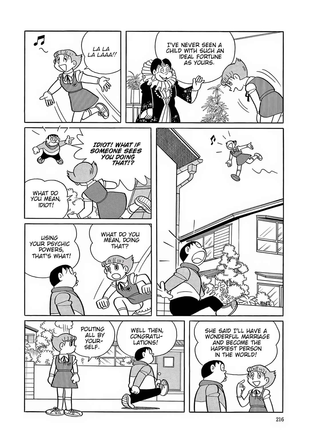 Chapter 58 - Page 21